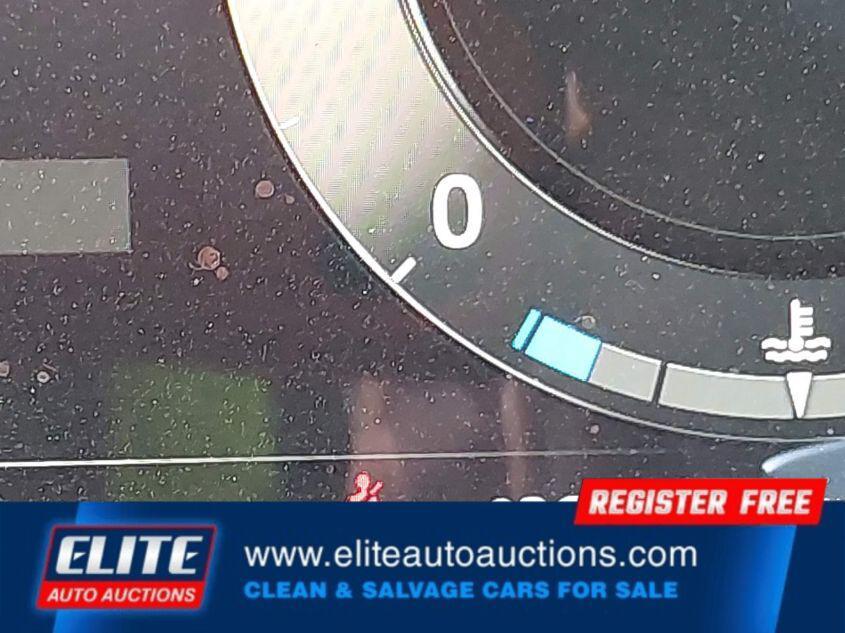 used 2023 Land Rover Range Rover car