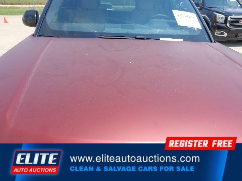 used 2023 Land Rover Range Rover car