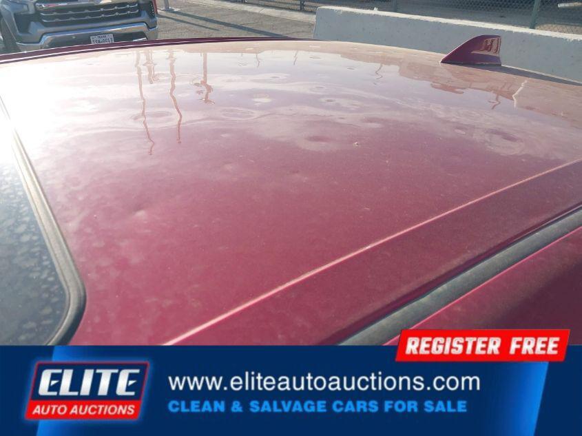 used 2025 Toyota Camry car