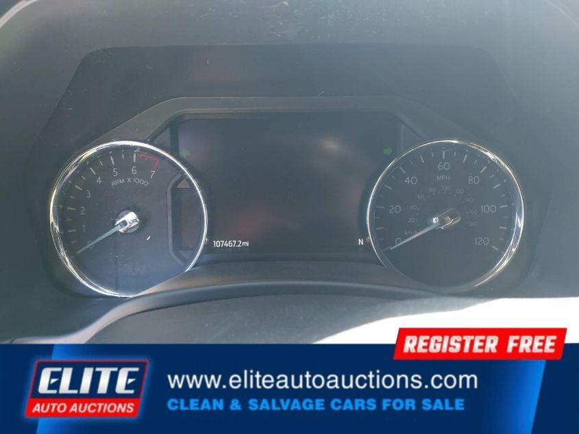 used 2021 Ford Expedition Max car