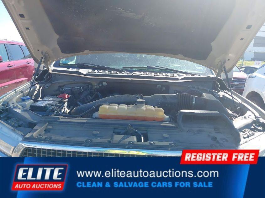 used 2018 Ford F-150 car