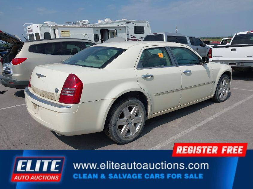used 2006 Chrysler 300C car, priced at $1,275