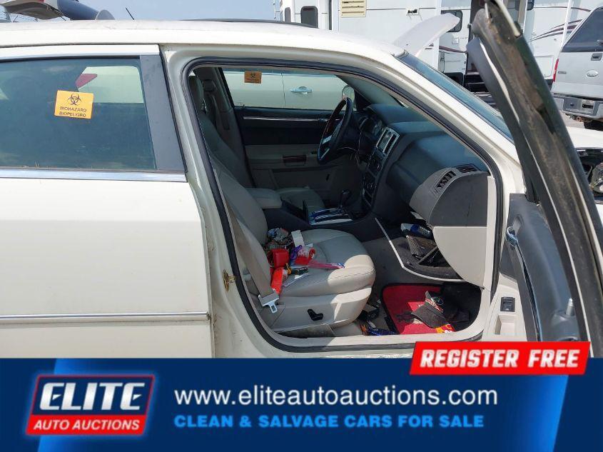 used 2006 Chrysler 300C car, priced at $1,275