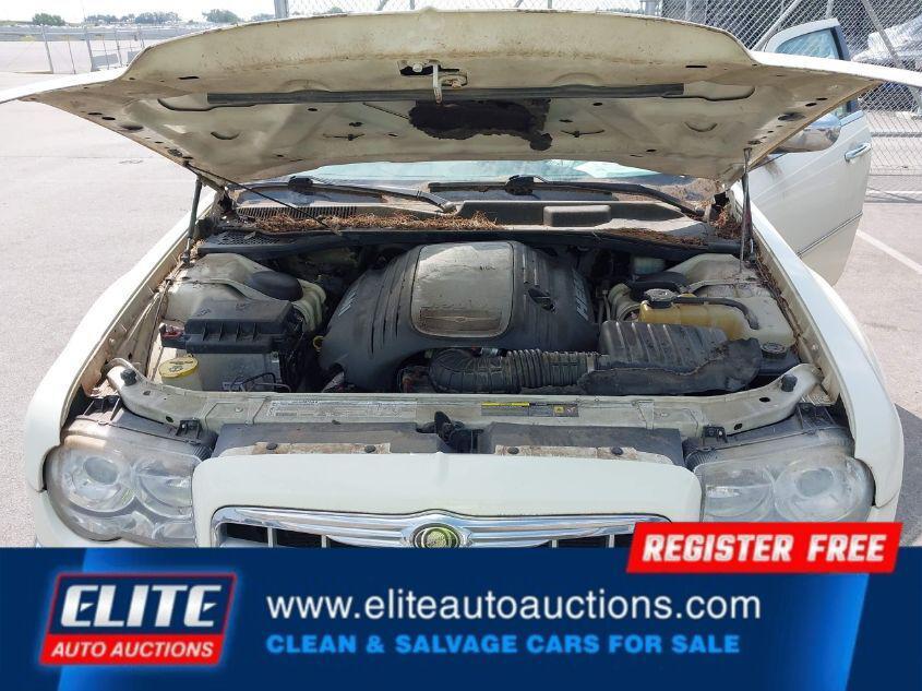 used 2006 Chrysler 300C car, priced at $1,275