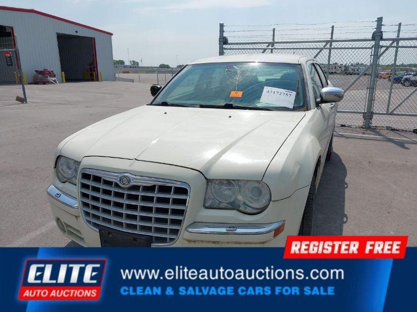 used 2006 Chrysler 300C car, priced at $1,275