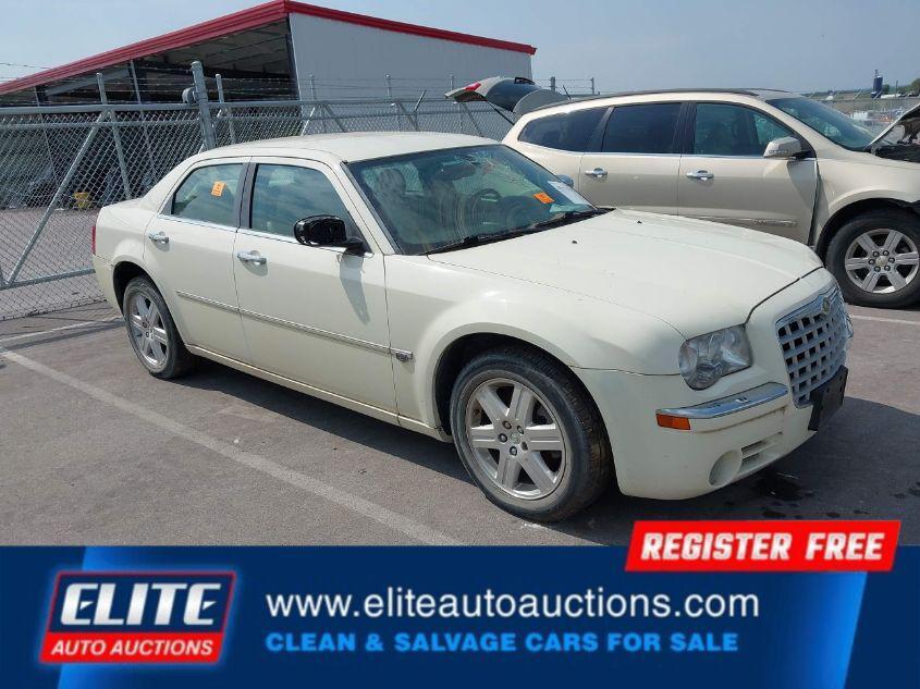 used 2006 Chrysler 300C car, priced at $1,275