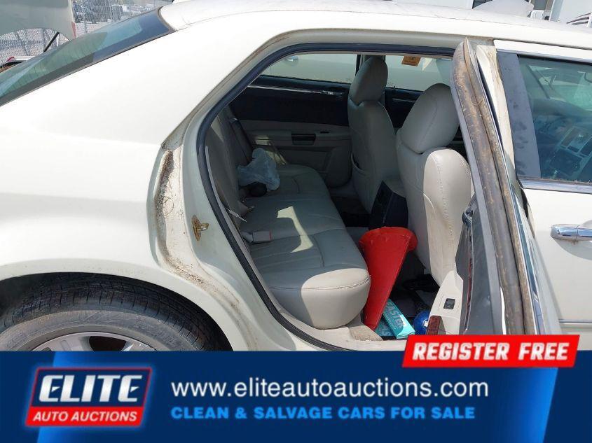 used 2006 Chrysler 300C car, priced at $1,275