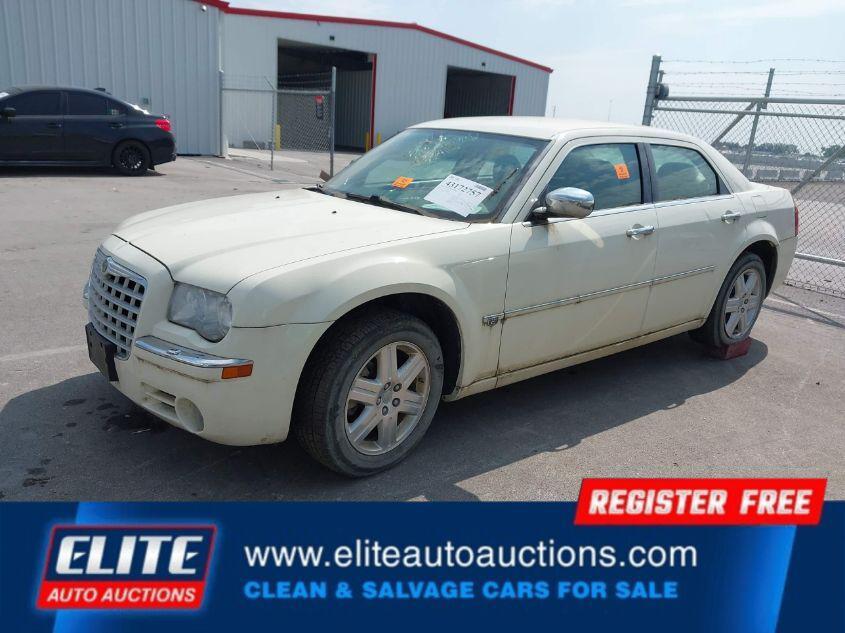 used 2006 Chrysler 300C car, priced at $1,275