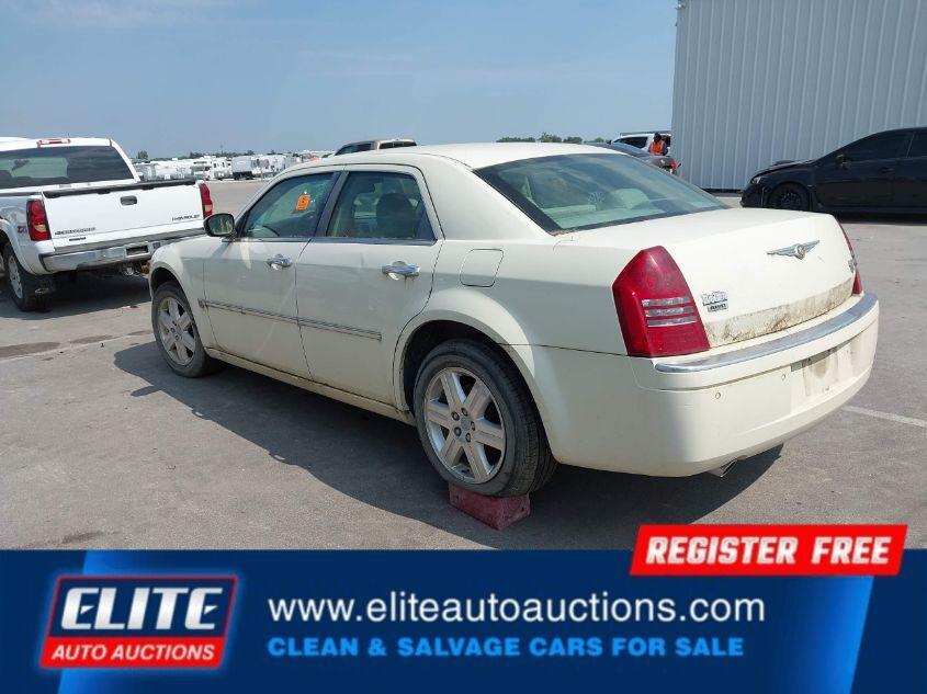 used 2006 Chrysler 300C car, priced at $1,275