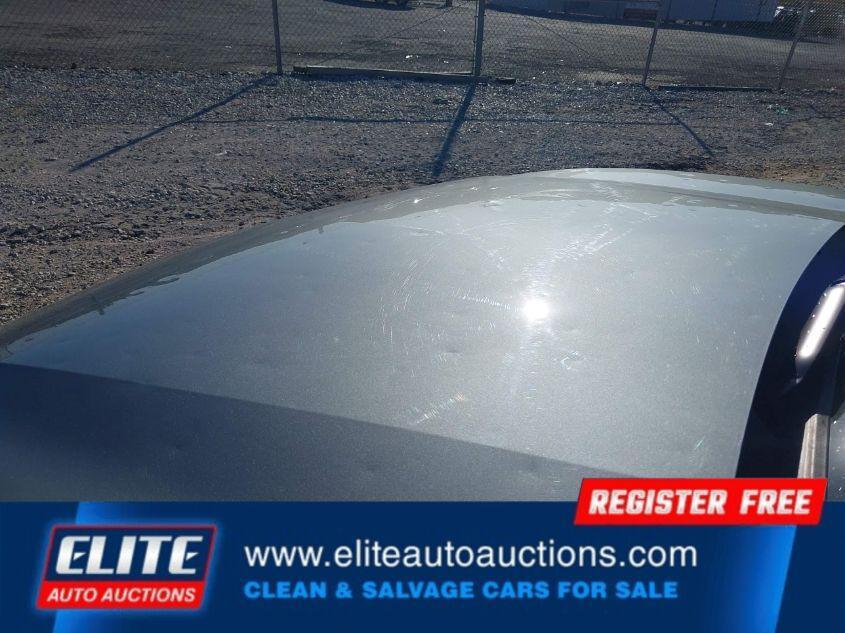 used 2023 Chevrolet Blazer car