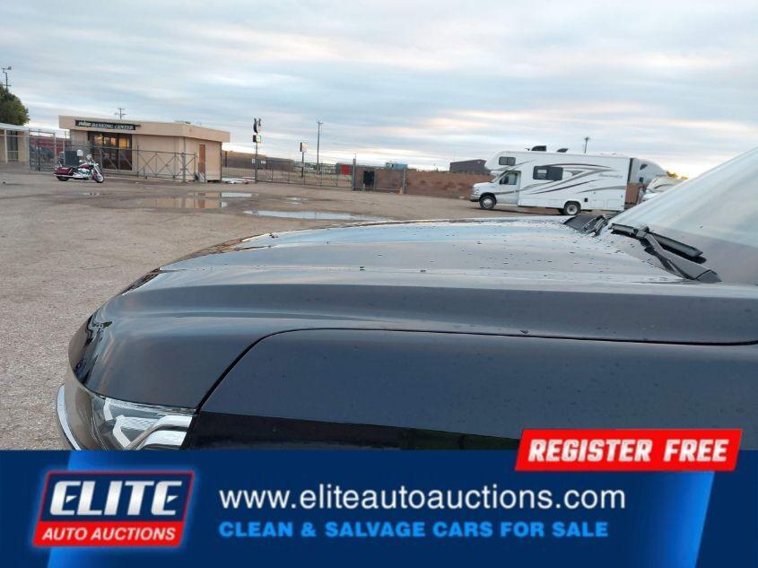 used 2022 Chevrolet Tahoe car