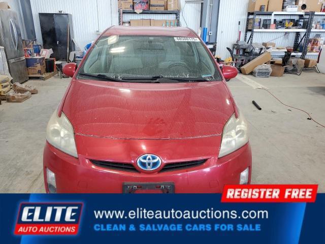used 2010 Toyota Prius car, priced at $2,200