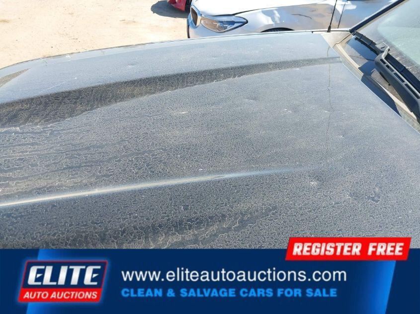 used 2018 Chevrolet Silverado 1500 car