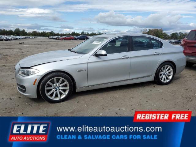 used 2014 BMW 535 car, priced at $5,132