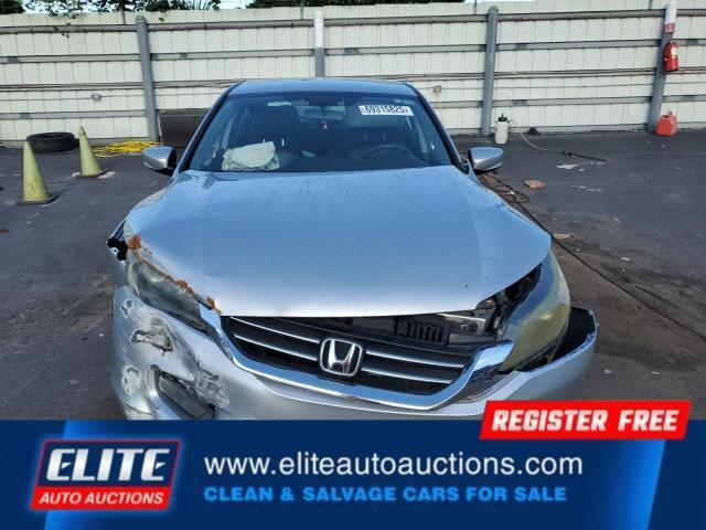 used 2015 Honda Accord car, priced at $2,300