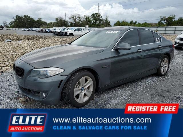 used 2011 BMW 528 car, priced at $3,300