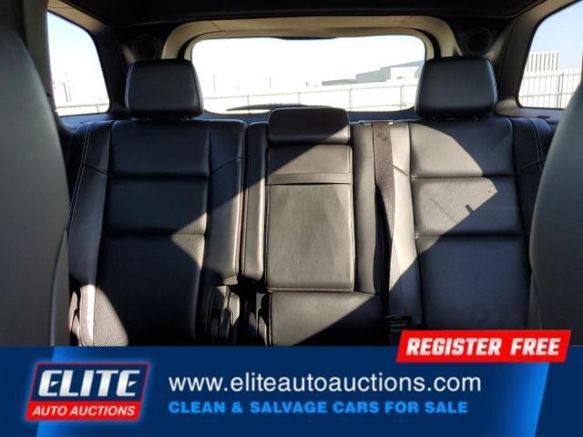 used 2021 Jeep Grand Cherokee car, priced at $7,282
