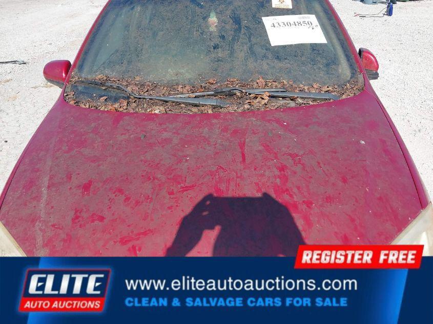 used 2010 Chevrolet Aveo car, priced at $650