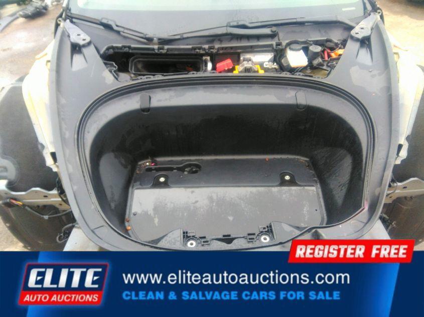 used 2018 Tesla Model 3 car, priced at $8,925