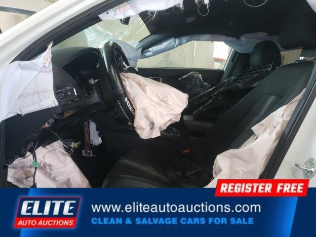 used 2022 Honda Civic car, priced at $3,000