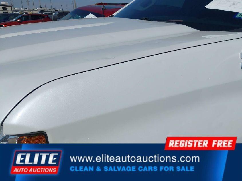 used 2019 Chevrolet Silverado 1500 car