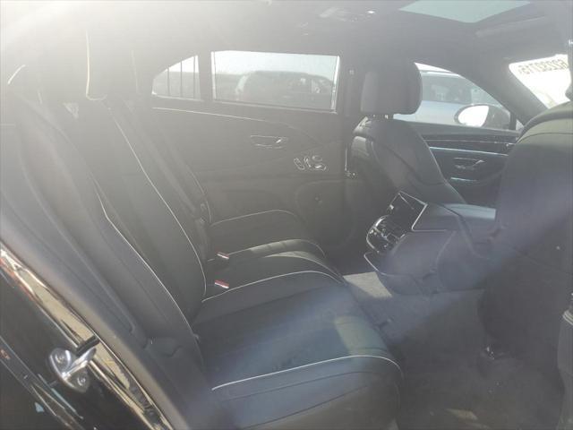 used 2021 Bentley Flying Spur car, priced at $49,500