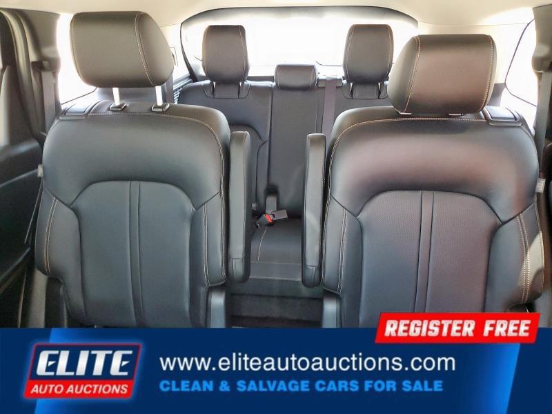 used 2024 Mazda CX-90 car, priced at $9,047