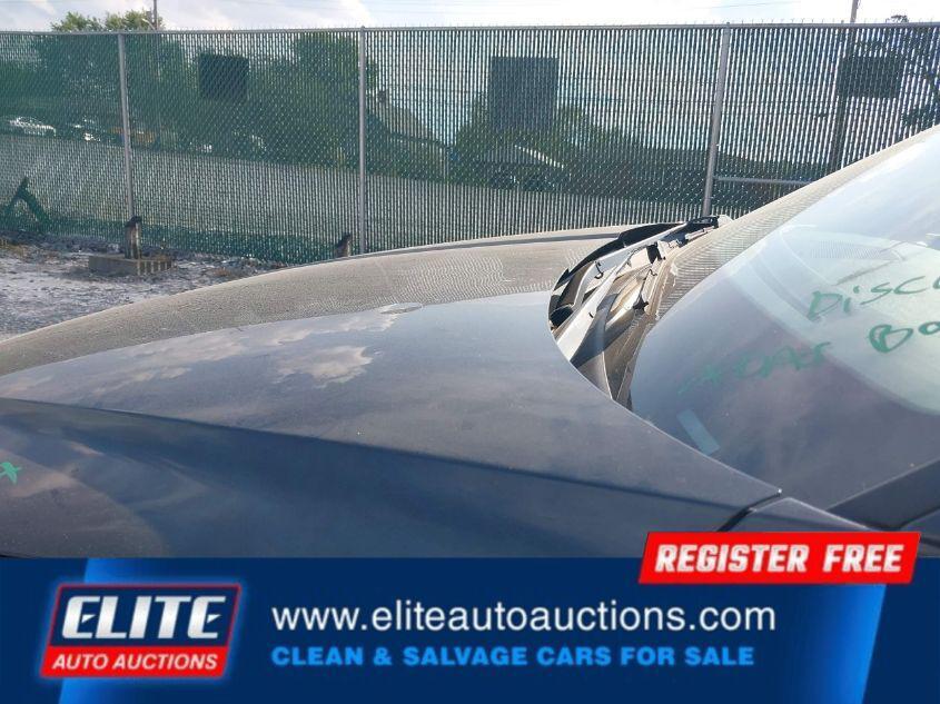 used 2022 Hyundai Tucson car