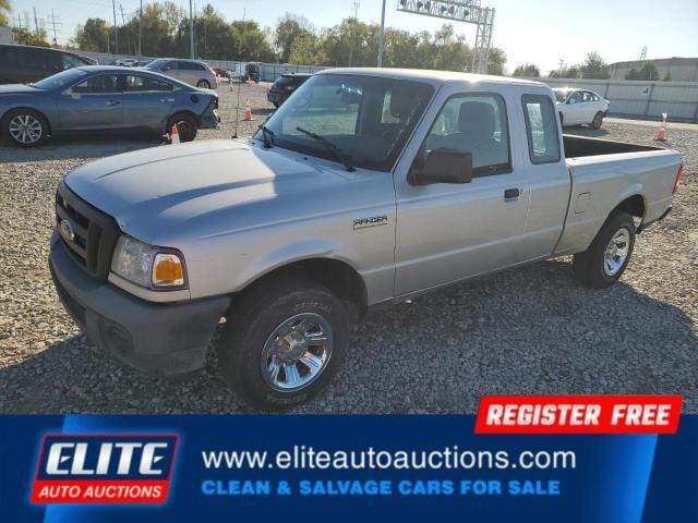 used 2011 Ford Ranger car, priced at $3,850