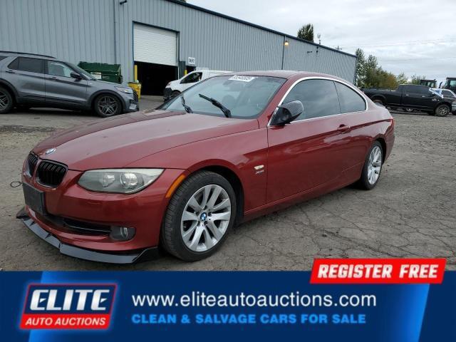 used 2011 BMW 328 car