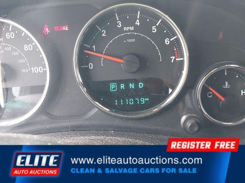 used 2018 Jeep Wrangler JK Unlimited car, priced at $10,900