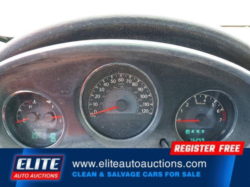 used 2013 Chrysler 200 car, priced at $1,100