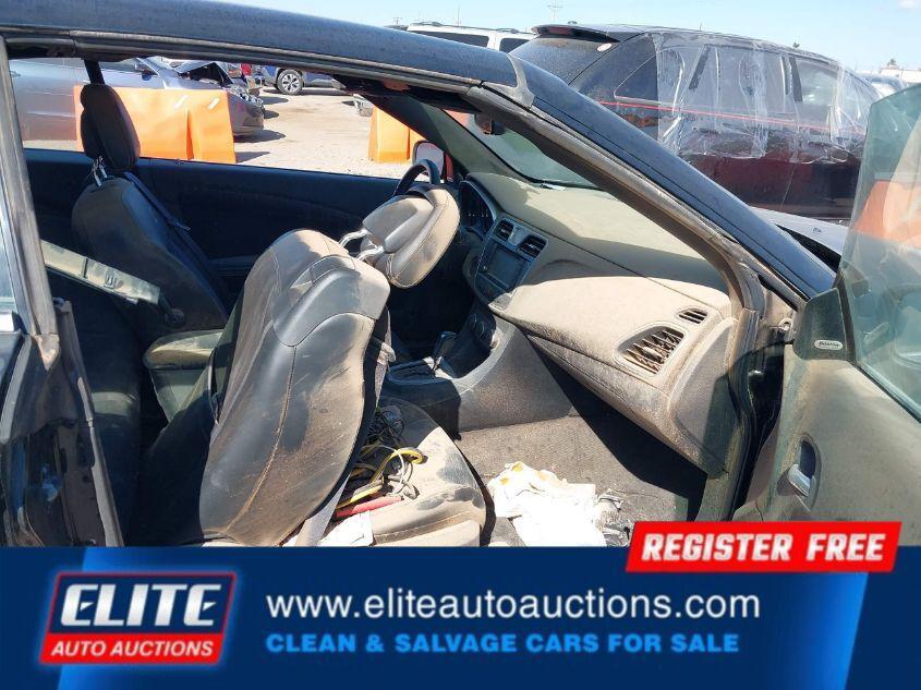 used 2013 Chrysler 200 car, priced at $1,100