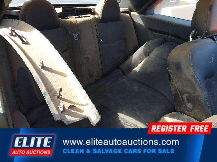 used 2013 Chrysler 200 car, priced at $1,100