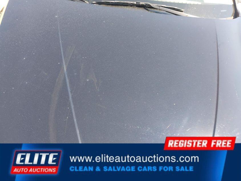 used 2023 Hyundai Elantra car, priced at $15,000