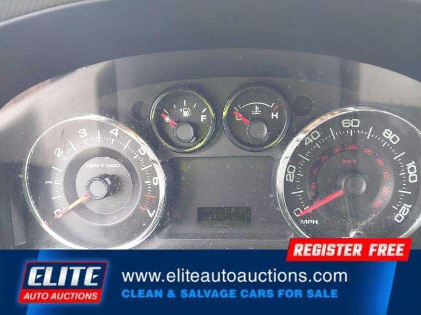 used 2007 Ford Edge car, priced at $244