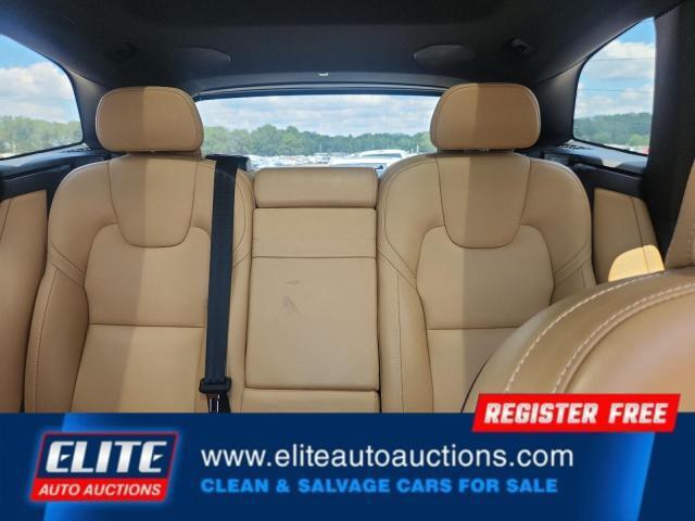 used 2022 Volvo XC60 Recharge Plug-In Hybrid car, priced at $8,239
