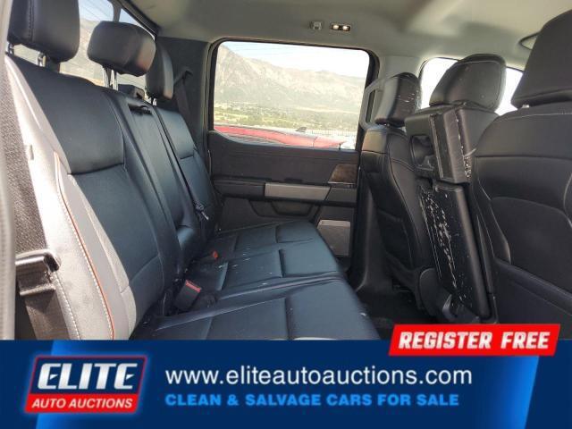 used 2024 Ford F-250 car, priced at $20,000