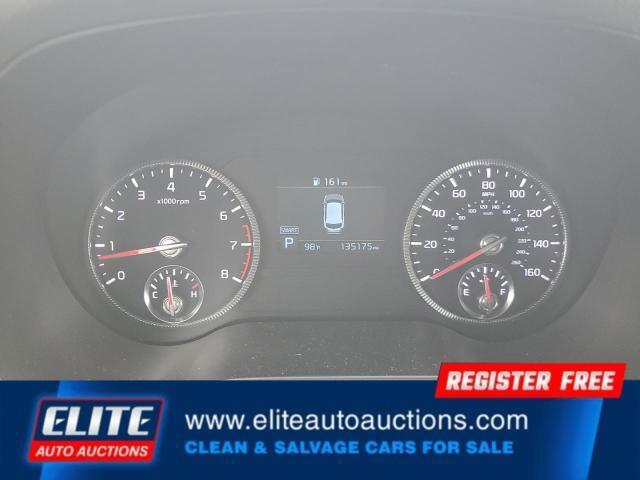 used 2021 Kia Telluride car, priced at $5,597