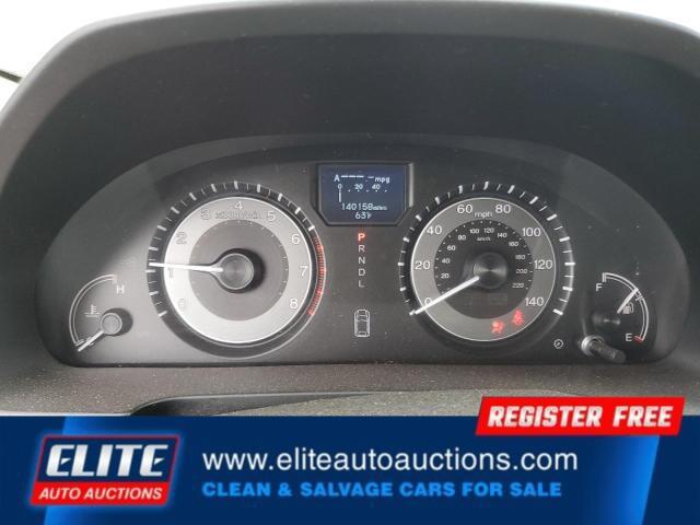 used 2015 Honda Odyssey car, priced at $2,999