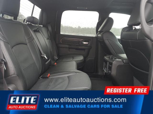 used 2024 Ram 2500 car, priced at $20,882
