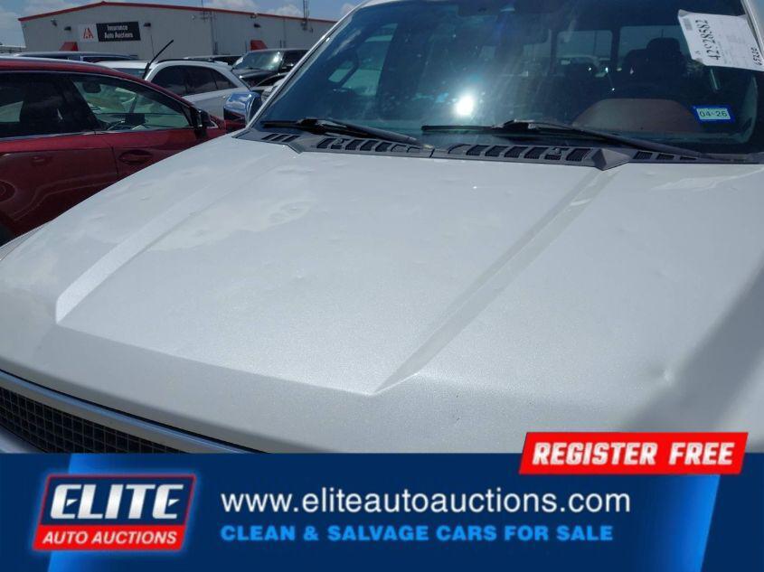 used 2019 Ford F-150 car