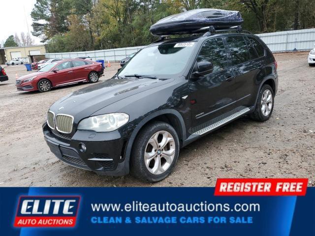 used 2013 BMW X5 car, priced at $3,000