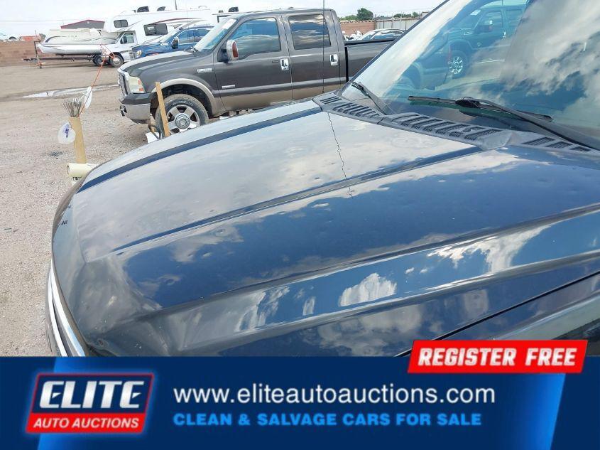 used 2019 Ford F-150 car