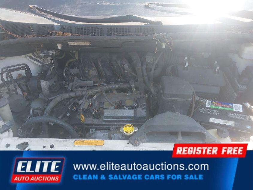 used 2011 Toyota Sienna car, priced at $3,050