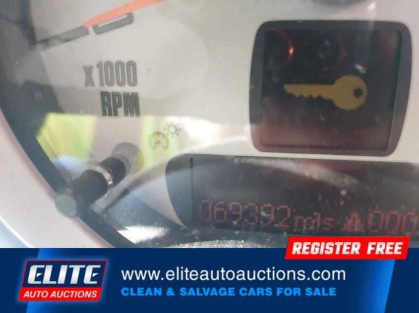 used 2007 MINI Cooper S car, priced at $1,175