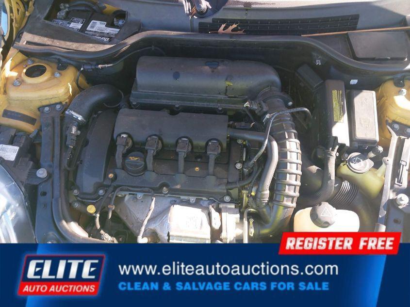 used 2007 MINI Cooper S car, priced at $1,175