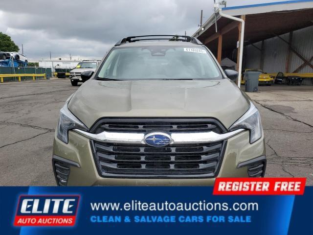 used 2024 Subaru Ascent car, priced at $8,262