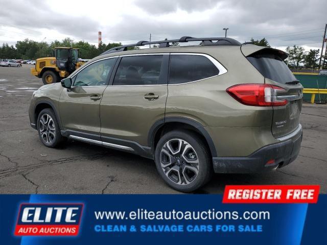 used 2024 Subaru Ascent car, priced at $8,262