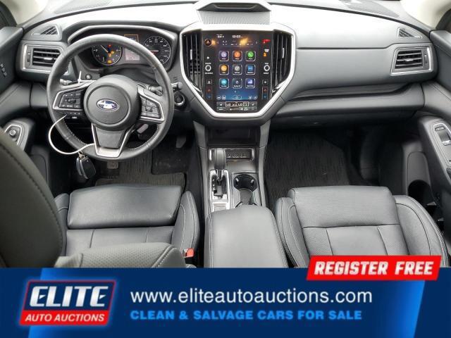 used 2024 Subaru Ascent car, priced at $8,262